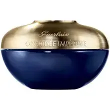 Orchidée Impériale 4° Neck and Decolletage Cream