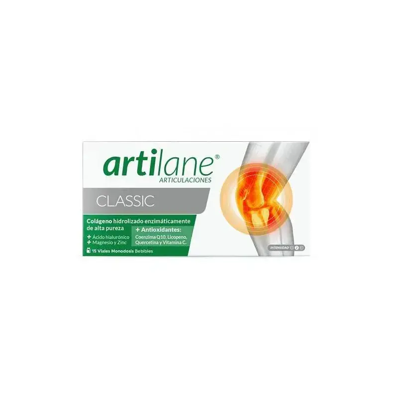 PHARMADIET Master Diet Artilane Pro 15