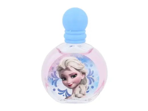 Disney Frozen Elsa Eau de Toilette 7 ml