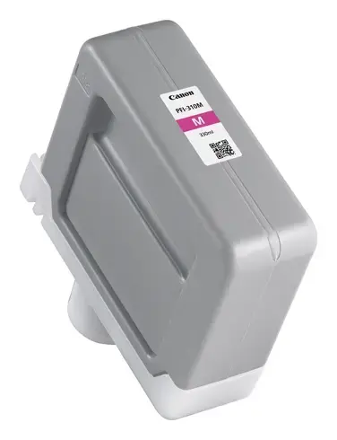 Tinte Canon PFI-310M 2361C001 purpursarkana