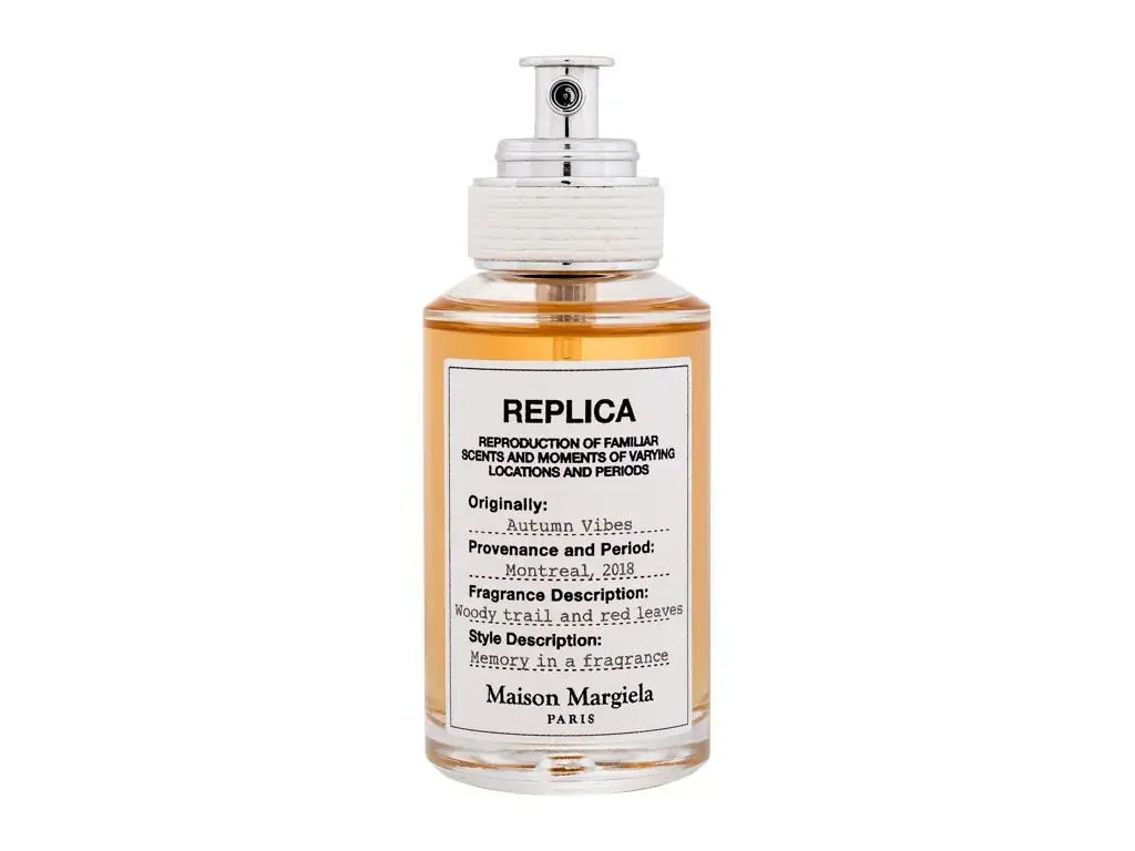 Maison Margiela Paris Replica Autumn Vibes Eau de Toilette 30 ml