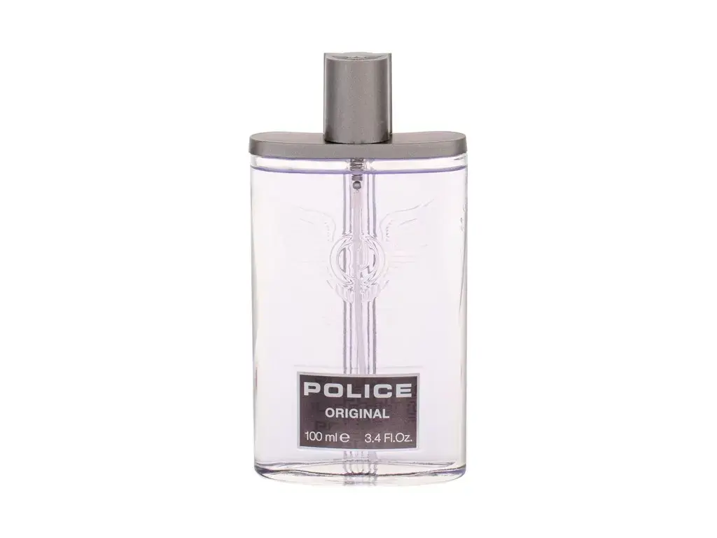 Police Original Eau de Toilette 100 ml
