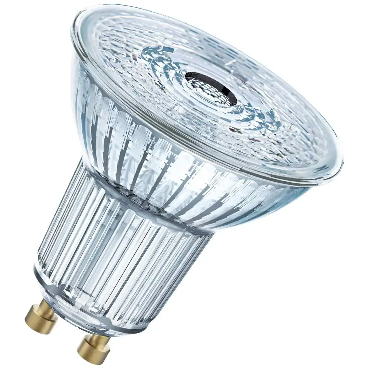 LED spuldze 4,3W/840 230V GU10 350lm Osram