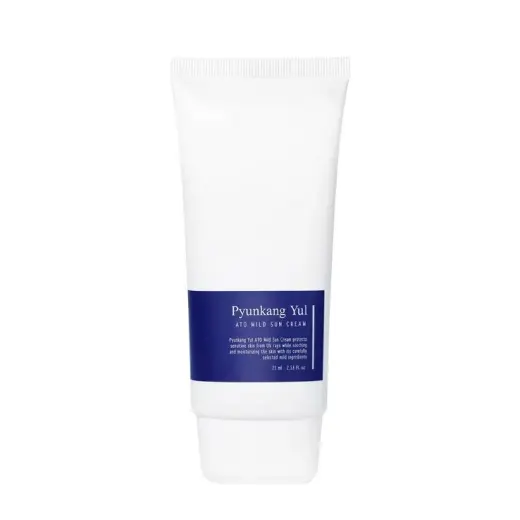 Pyunkang Yul - ATO Mild Sun Cream SPF50 PA++++ - 75ml