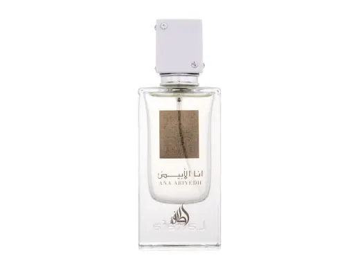 Lattafa Ana Abiyedh Eau de Parfum 60 ml