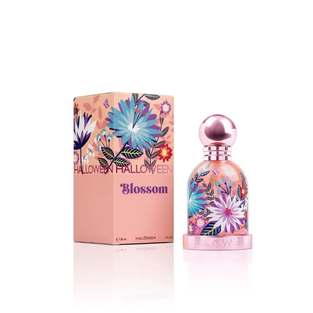 Jesus Del Pozo    30 Ml