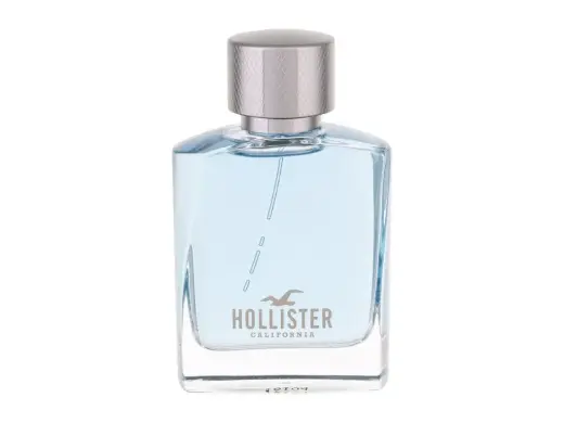 Hollister Wave Eau de Toilette 50 ml