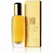 Clinique Aromatics Elixir (EDP) парфюмерная вода для женщин 10 мл