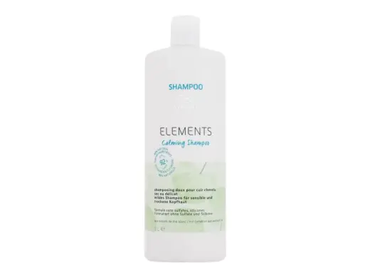 Wella Professionals Elements Calming Shampoo Shampoo 1000 ml