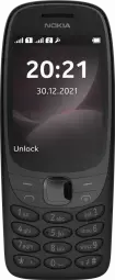Nokia 6310 Black