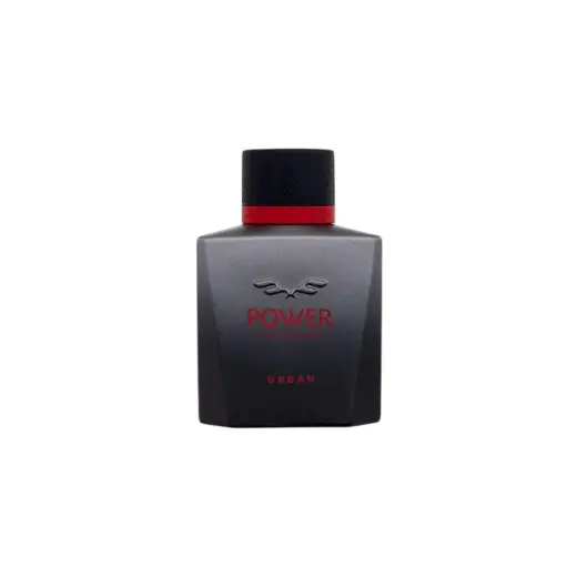 Antonio Banderas, Power Of Seduction Urban, Eau De Toilette, For Men, 100 ml *Tester