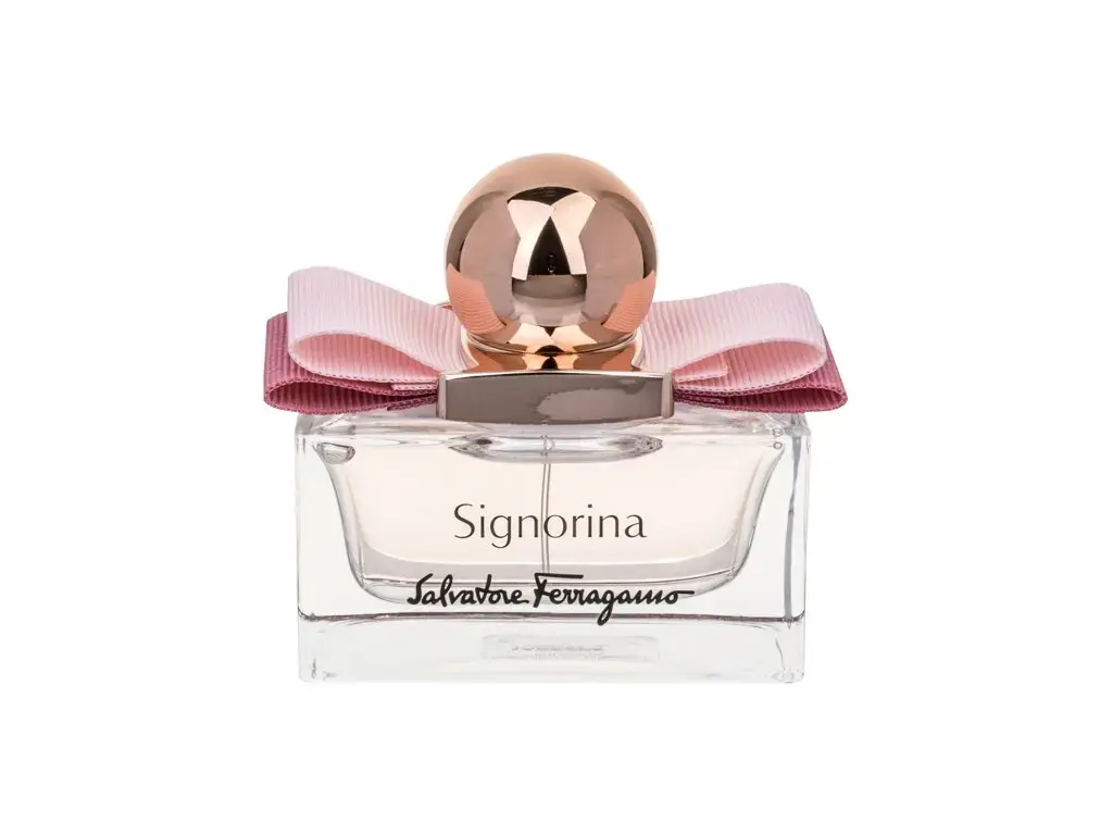 Ferragamo Signorina Eau de Parfum 30 ml