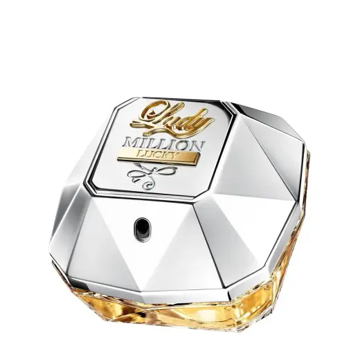 Paco Rabanne Lady Million Lucky (EDP) parfüümvesi naistele 80 ml