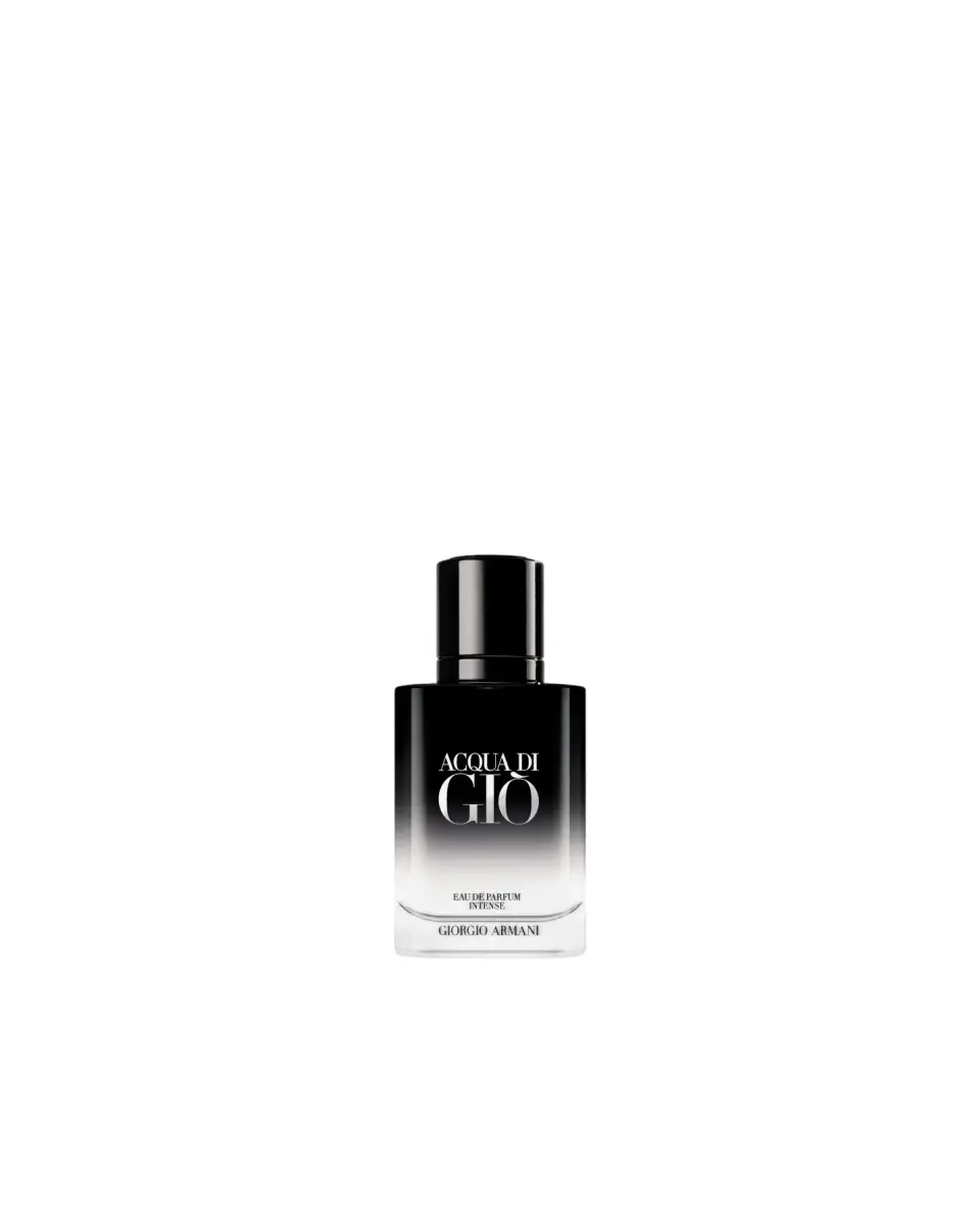 Giorgio Armani, Acqua di Gio Intense, Eau De Parfum, For Men, 5 ml *Miniature
