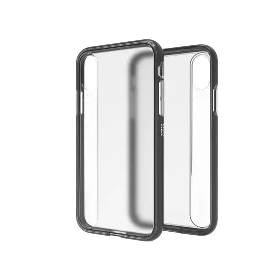 Gear4 D3O Windsor iPhone X|Xs czarny|black 29884