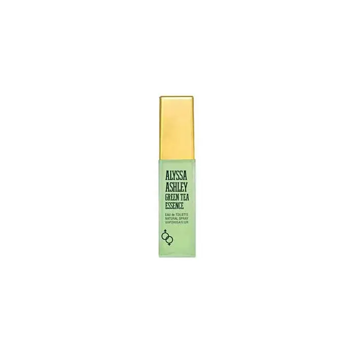 Alyssa Ashley Green Tea Essence (EDT)