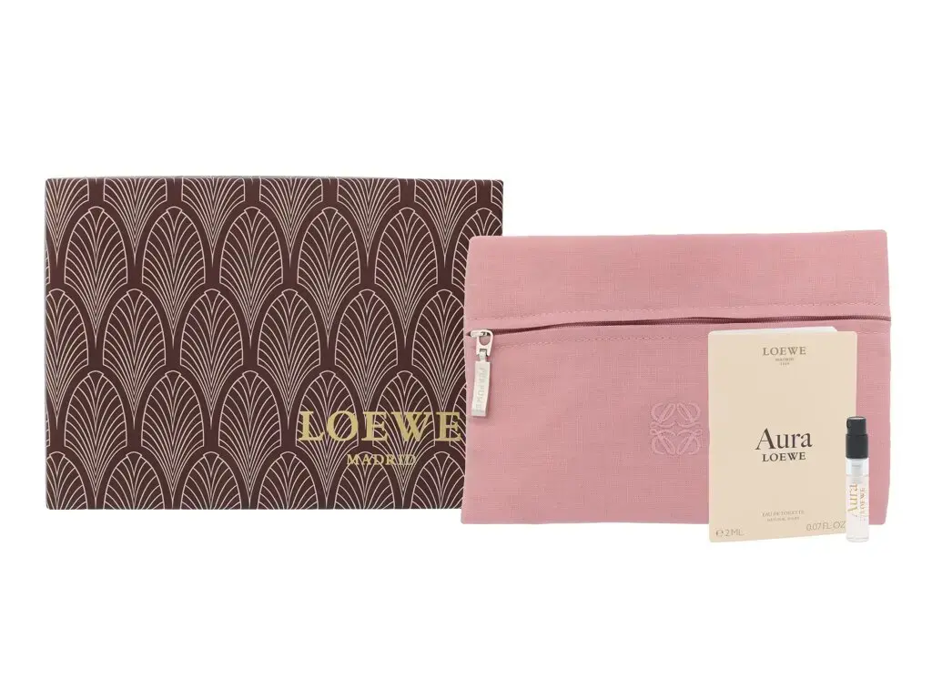 Loewe Aura Loewe 2013 Eau de Parfum 2 ml