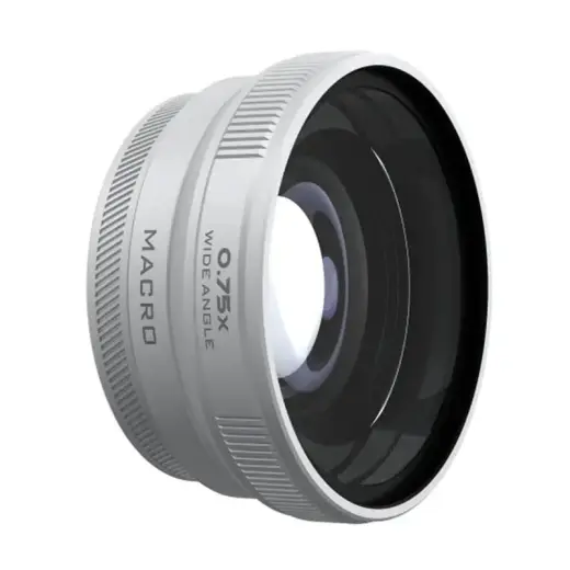 Wide angle and Macro lens Freewell for Fuji X100VI/X100V