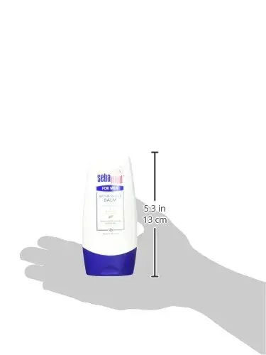 Sebamed for Men Post-shave Balm 100 Ml