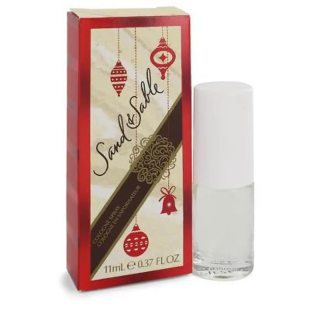 Coty, Sand & Sable, Eau De Cologne, For Women, 11 ml