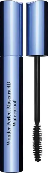 Clarins Wonder Perfect 4D Mascara Waterproof 8 Ml