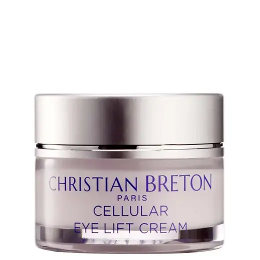 Christian Breton, Cellular Eye Lift, Anti-Wrinkle & Firming, Eye Cream, 15 ml