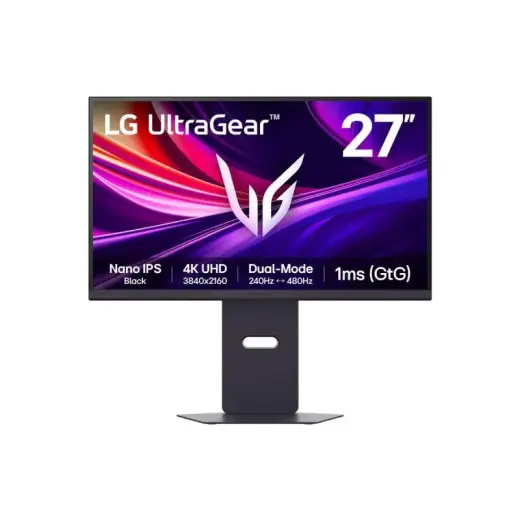 LG Monitor 27G850A-B 27G850AB (27G850A-B)