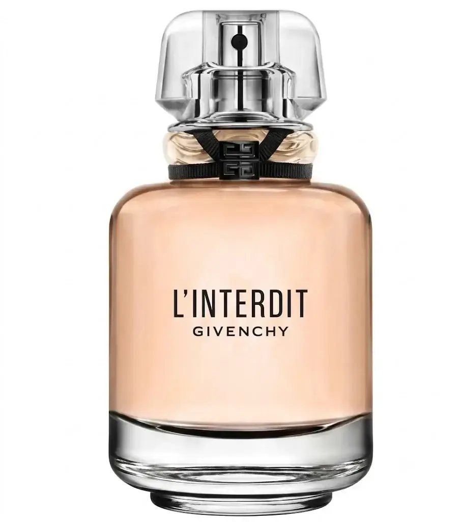 Givenchy L`Interdit (EDP) Eau de Parfum