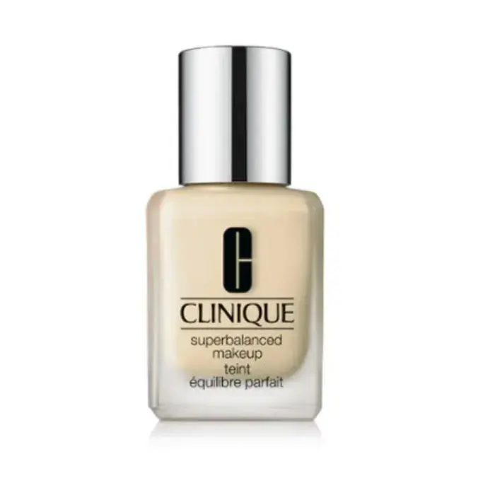 Clinique Superbalanced Makeup 36 Beige Chiffon