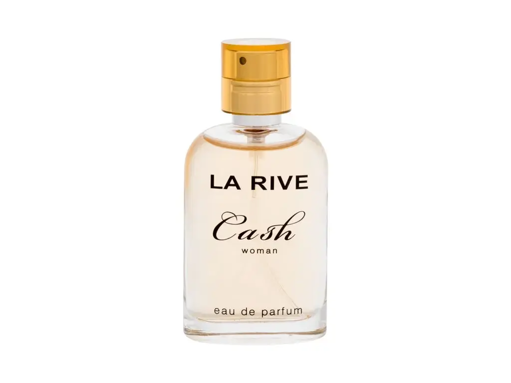 La Rive Cash Eau de Parfum 30 ml