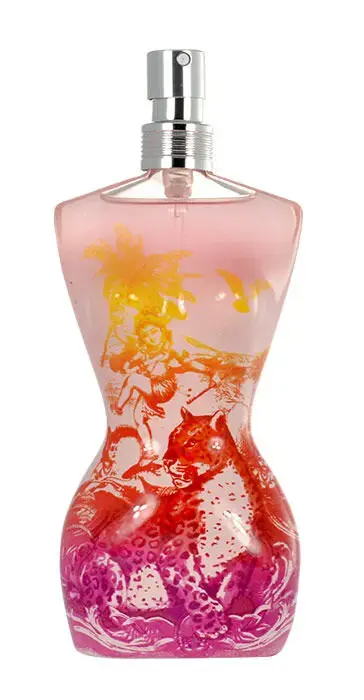 Jean Paul Gaultier Classique Summer 2015 Eau de Toilette 100 ml