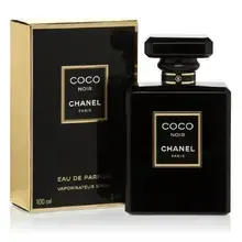 Chanel Coco Noir (EDP) parfimērijas ūdens sievietēm 35 ml