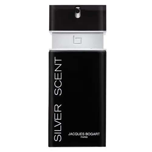Jacques Bogart Silver Scent Tualetes ūdens vīriešiem 100 ml