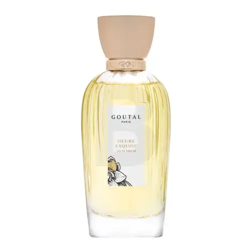 Annick Goutal Heure Exquise eau de parfum for women 100 ml