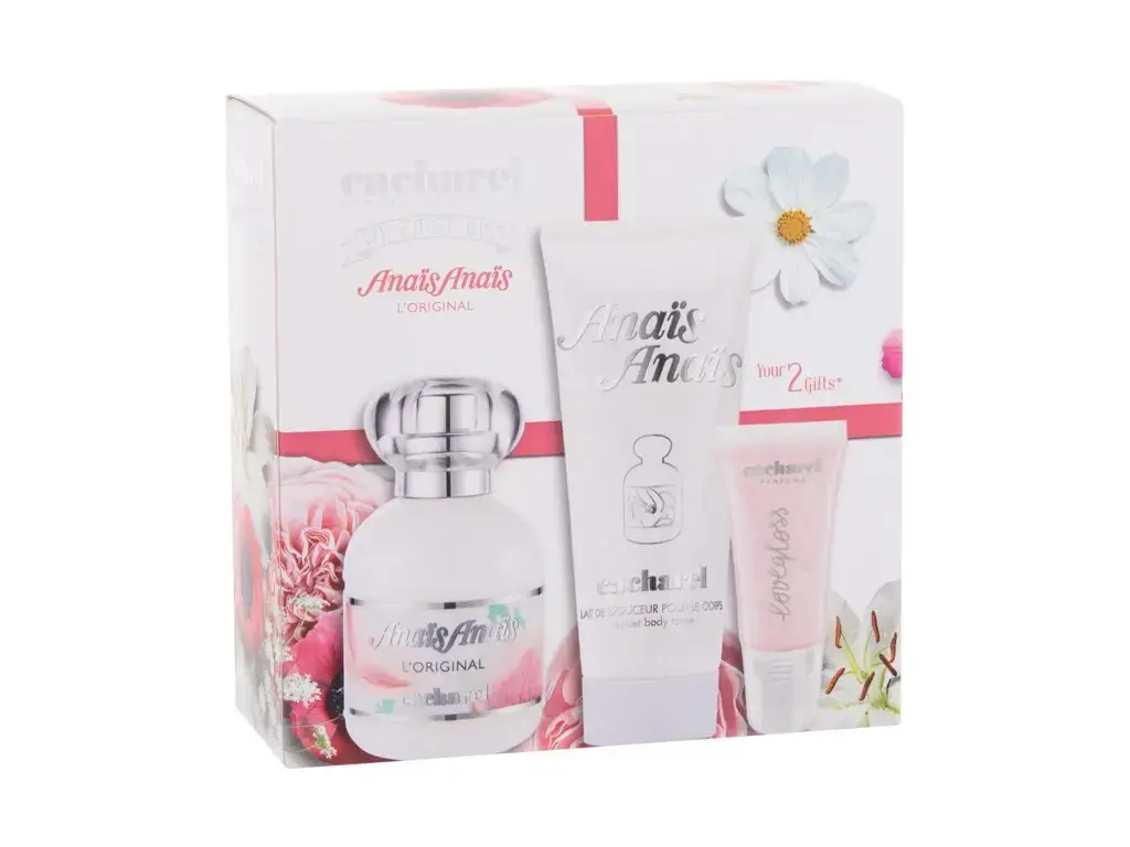 Cacharel Anais Anais L'Original Eau de Toilette 30 ml