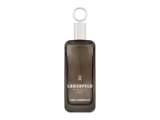Karl Lagerfeld Classic Grey Eau de Toilette 100 ml