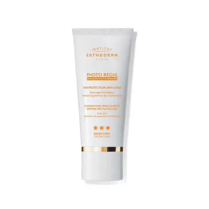 Institut Esthederm Photo Regul Unifying Prorective Cream Strong Sun 50ml