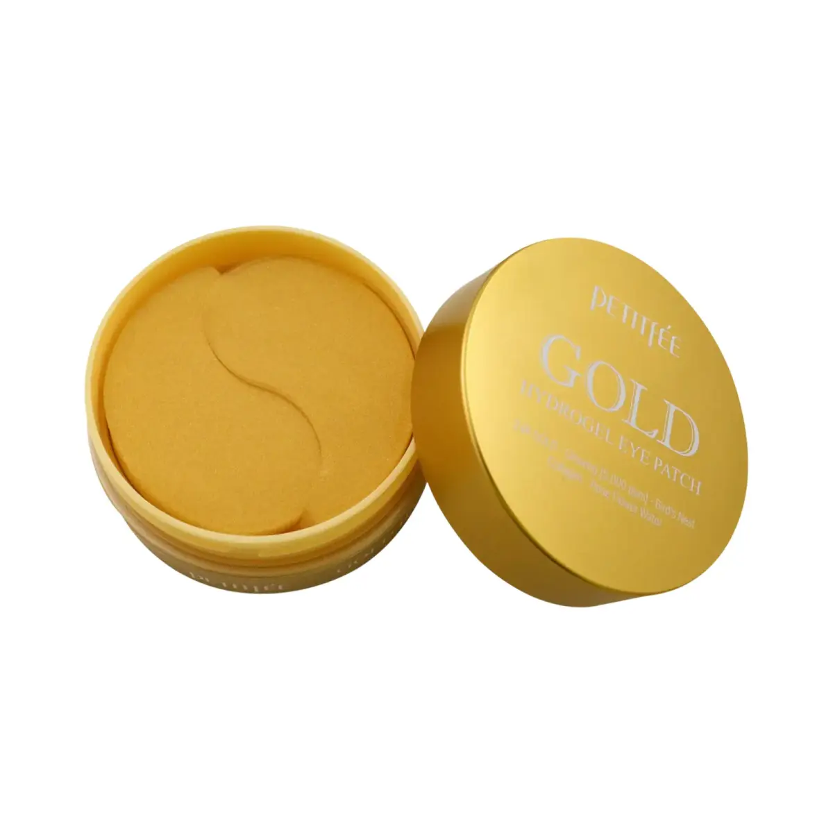 Petitfee, Gold, Anti-Aging, Day & Night, Eye Patch, 60 pcs