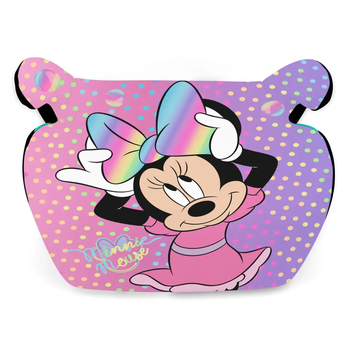 Seven Booster car seat R129 MINNIE