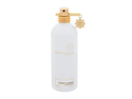 Montale Sunset Flowers Eau de Parfum 100 ml