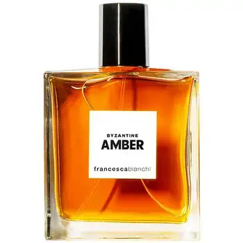 Francesca Bianchi Byzantine Amber Extrait de Parfum 100ml