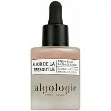 Algologie Elixr Of The Pen. Global Anti-Aging Radiance Serum 30 ml