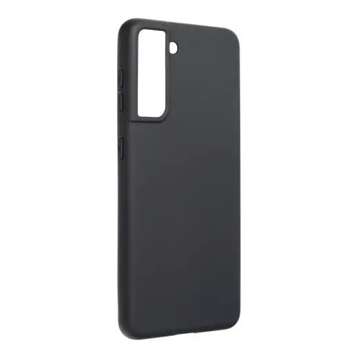 Soft maciņš telefonam Samsung Galaxy A23 5G melns