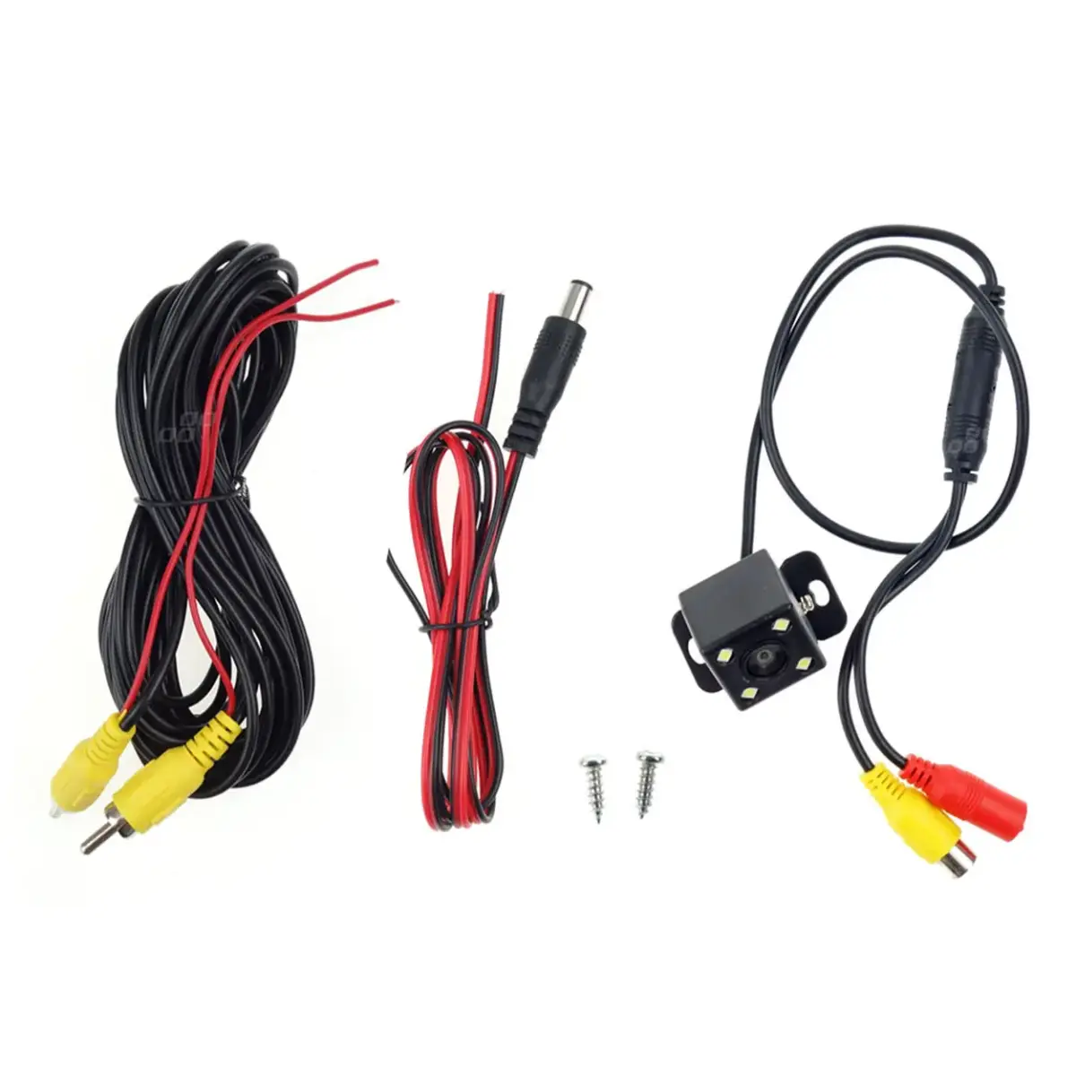 Reverse camera HD-315-LED "Night Vision"