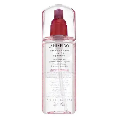 Shiseido toniks mīkstinošs toniks 150 ml
