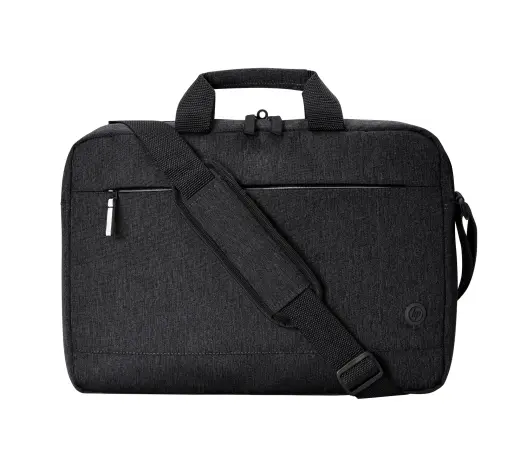 HP Prelude Pro Recycled 15,6" Top Load 1X645AA sülearvutikott tumehall