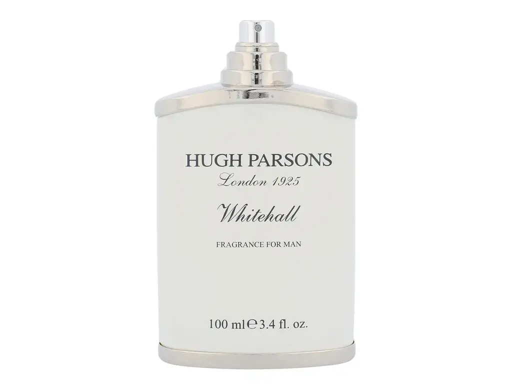 Hugh Parsons Whitehall Eau de Toilette 100 ml