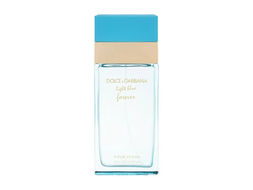 Dolce&Gabbana Light Blue Forever Eau de Parfum 100 ml