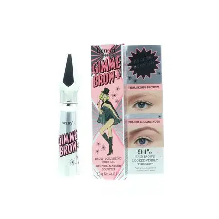 Benefit Gimme Brow Volumizing Fiber Gel 02 Light 3 G