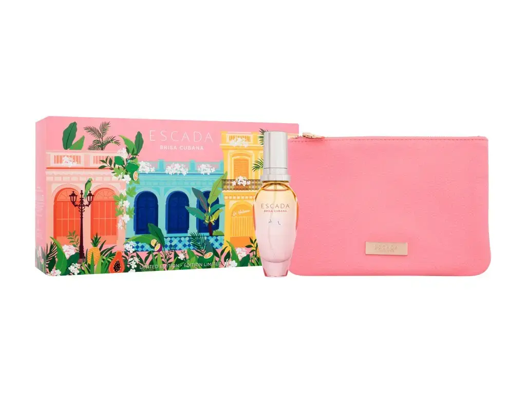 ESCADA Brisa Cubana Eau de Toilette 30 ml
